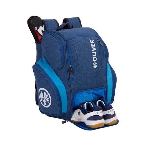 Ryggsäckar Oliver Rucksack TS XL Grenade