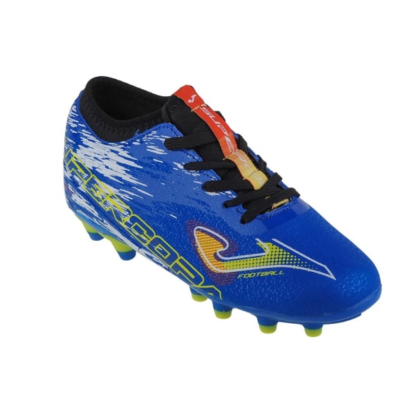 Puolikengät Joma super copa 2303 fg Vaaleansiniset 43.5