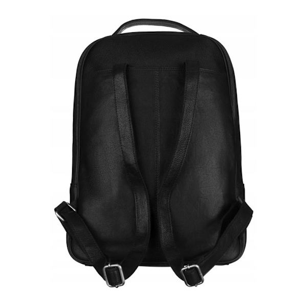 Rygsække Pierre Cardin 28010NERO50713 Sort