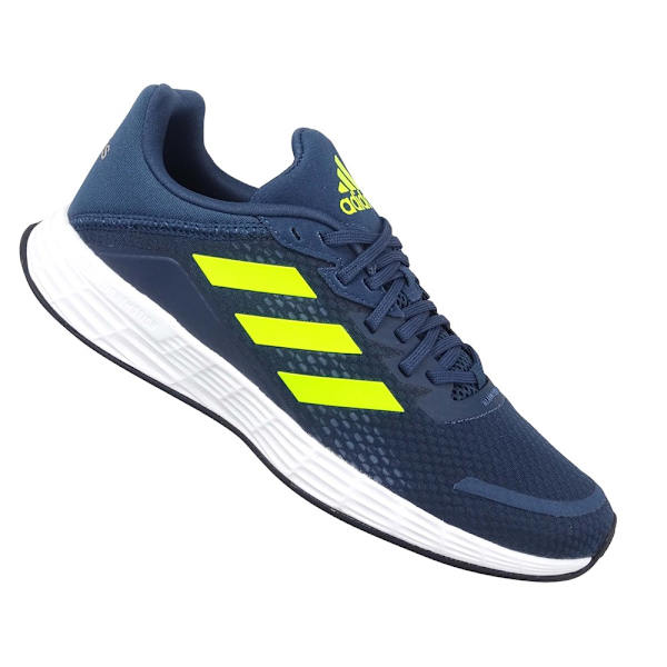 Puolikengät Adidas Duramo SL Tummansininen 32