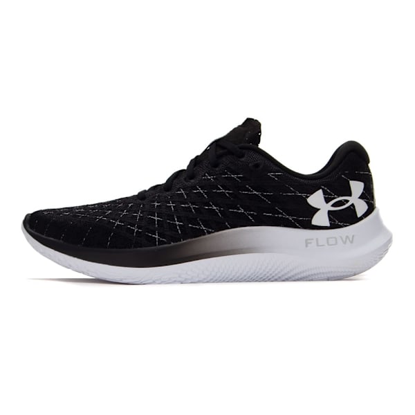 Puolikengät Under Armour Flow Velociti Wind 2 Mustat 41