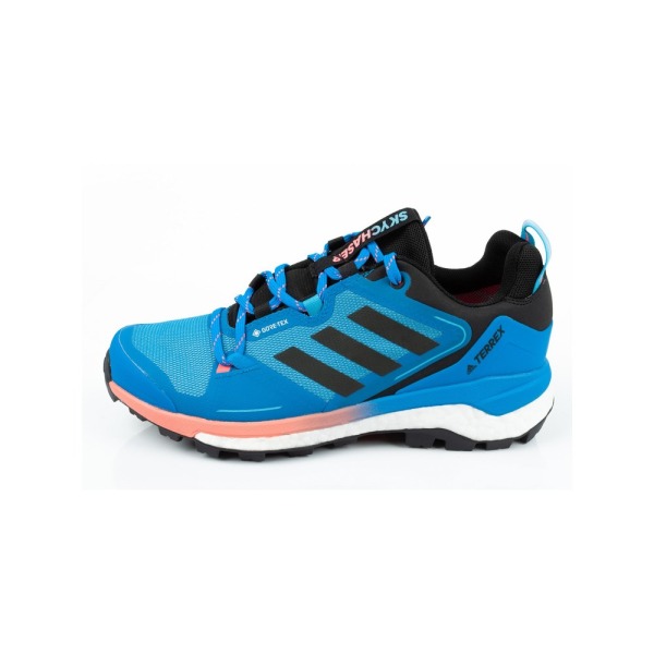 Puolikengät Adidas Terrex Skychaser 2 Gtx Vaaleansiniset 38 2/3