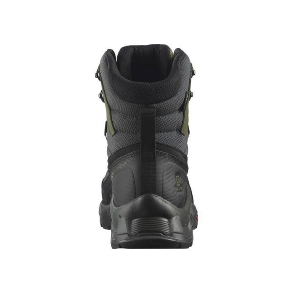 Kengät Salomon Quest Element Gtx Mustat 43 1/3