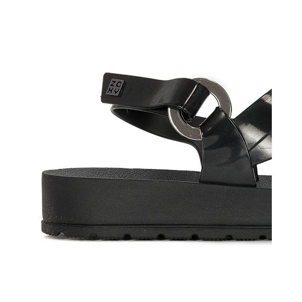 Sandaler Zaxy 1797490774HH285071 Sort 39