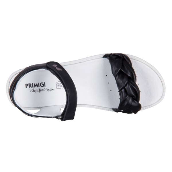 Sandaler Primigi Axel Sort 40