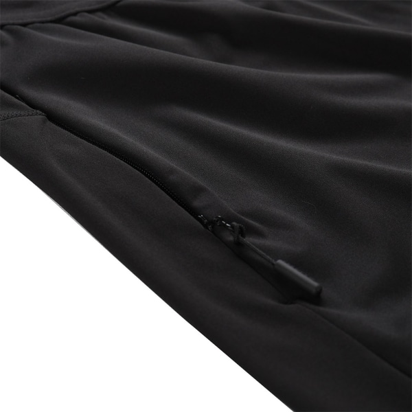 Bukser Alpine Pro MPAB594990 Sort 182 - 188 cm/L