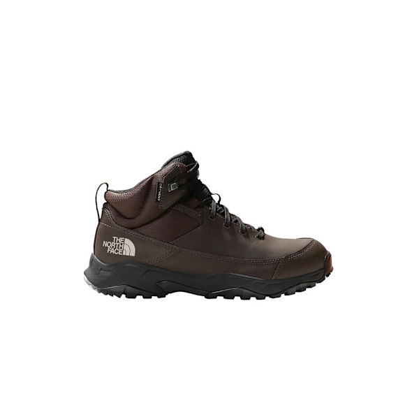 Sko The North Face Storm Strike Iii WP Brun 41