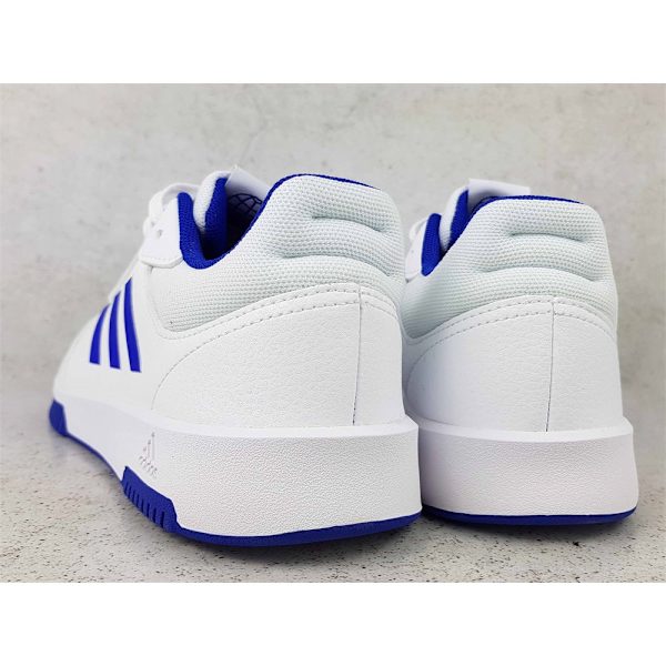 Sneakers low Adidas Tensaur Sport 20 K Hvid 38 2/3