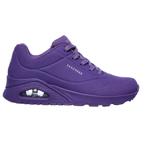 Kengät Skechers Uno Stand On Air Violetit 38