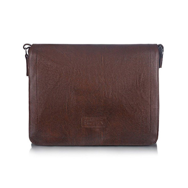 Tasker Solier S11 Brun