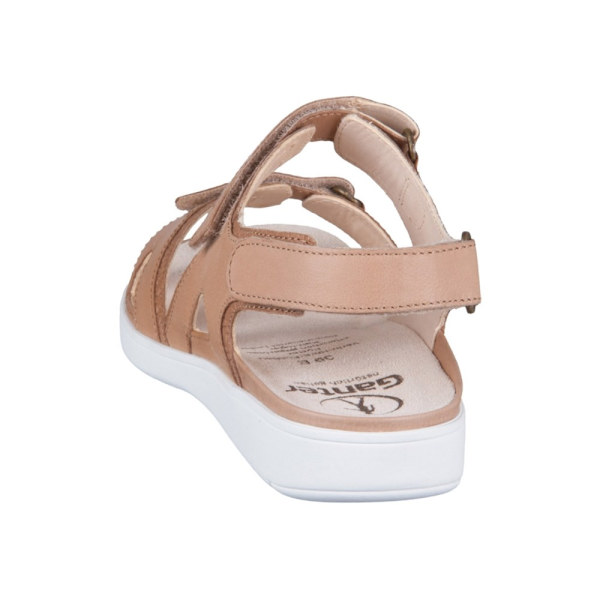 Sandaler Ganter Evi Brun 39