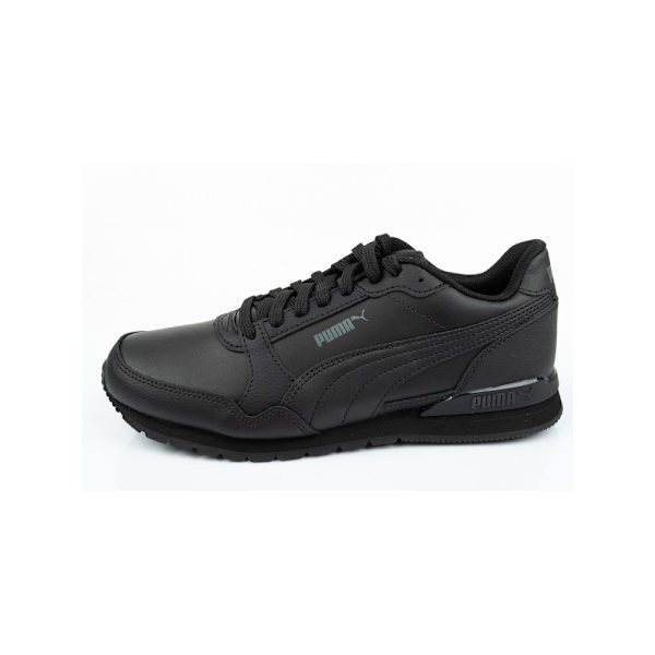 Sneakers low Puma ST Runner V3 Sort 40.5