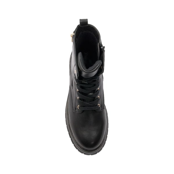 Sko Tommy Hilfiger T3A5330151355999999BLACK Sort 37