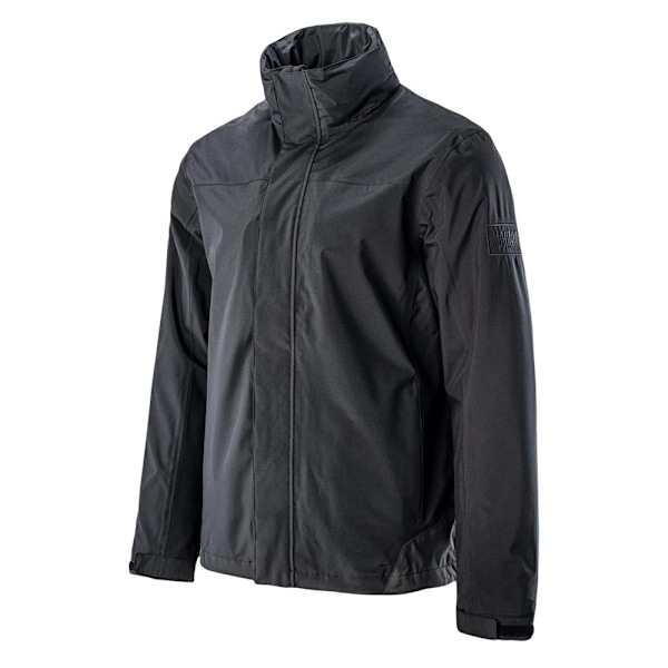 takki Magnum Otri M Mustat 193 - 197 cm/XXL