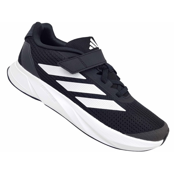 Sneakers low Adidas Duramo Sl El K Hvid,Sort 39 1/3