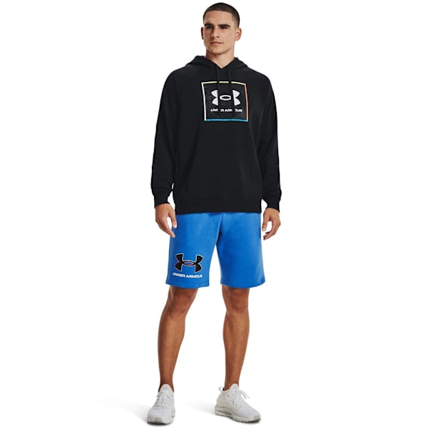 Housut Under Armour Rival Vaaleansiniset 173 - 177 cm/S