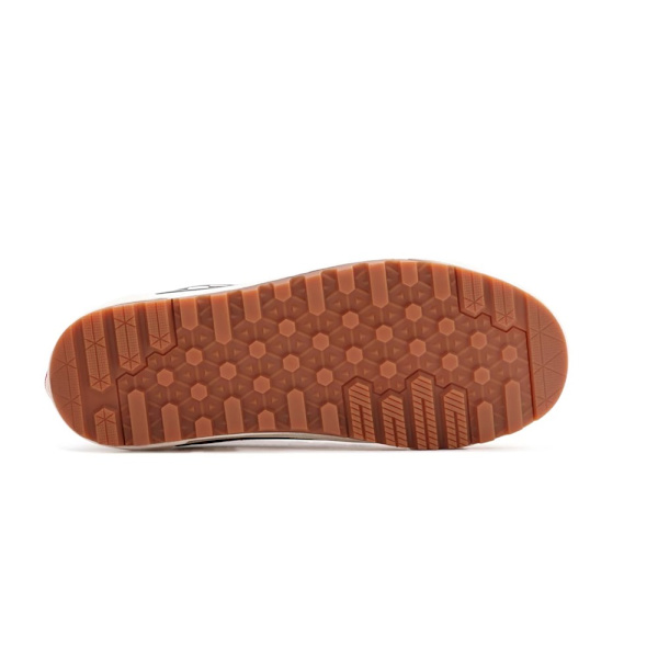 Sko Vans VN0A5HZYA041 Sort,Hvid 44