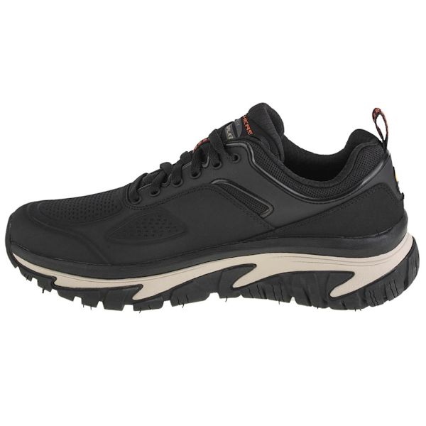 Lågskor Skechers Arch Fit Road Walker Svarta 45