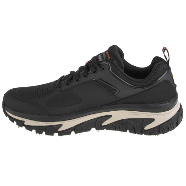 Sneakers low Skechers Arch Fit Road Walker Sort 47.5