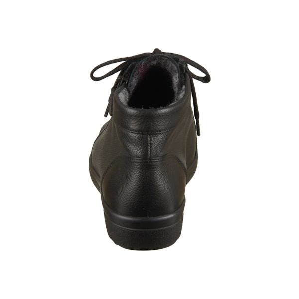 Sneakers low Christian Dietz Locarno Sort 5 UK women
