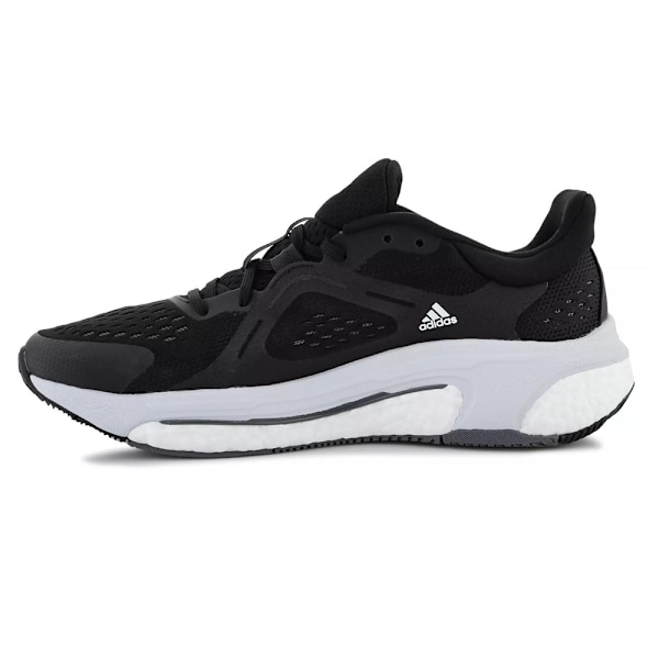 Puolikengät Adidas Solarcontrol Mustat 44 2/3