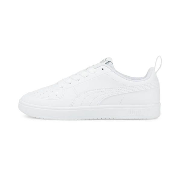 Lågskor Puma Rickie JR Vit 37.5