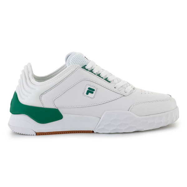 Lågskor Fila Modern T23 Vit 45