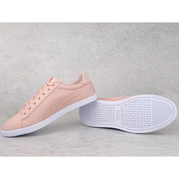 Lågskor Puma Vikky Lopro Rosa 37.5