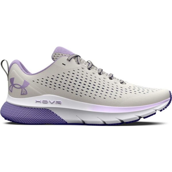 Lågskor Under Armour Hovr Turbulence Gråa 40