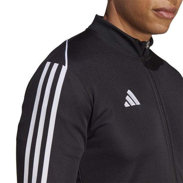 Sweatshirts Adidas Tiro 23 League Training Svarta 194 - 199 cm/3XL