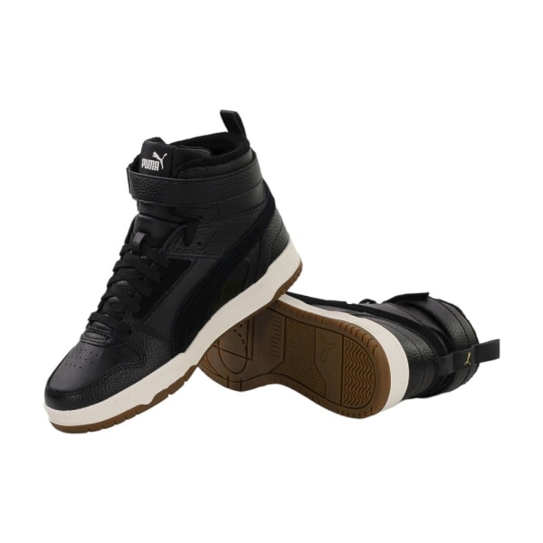 Skor Puma Rbd Game Wtr Svarta 38