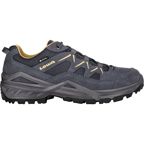 Puolikengät Lowa Sirkos Evo Gtx Tummansininen 46