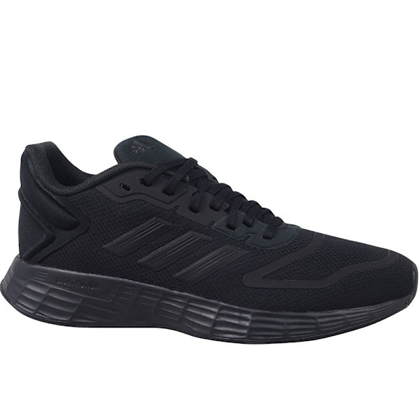 Sneakers low Adidas Duramo 10 Sort 33.5