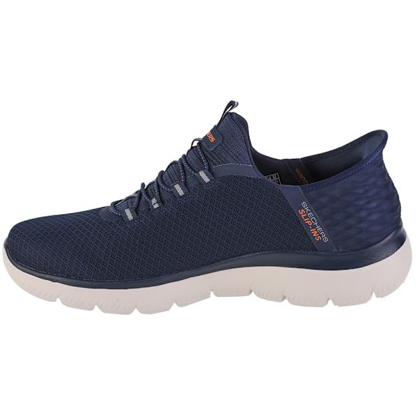 Lågskor Skechers Summits High Range Grenade 47.5