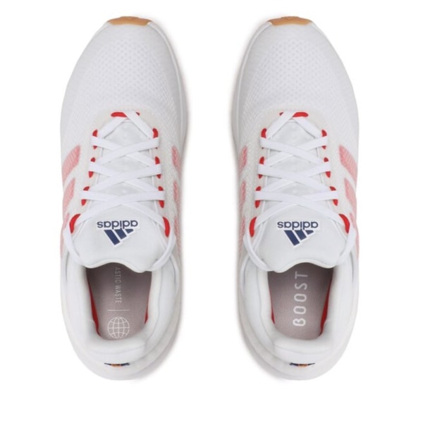 Lågskor Adidas HP9883 Vit 39 1/3