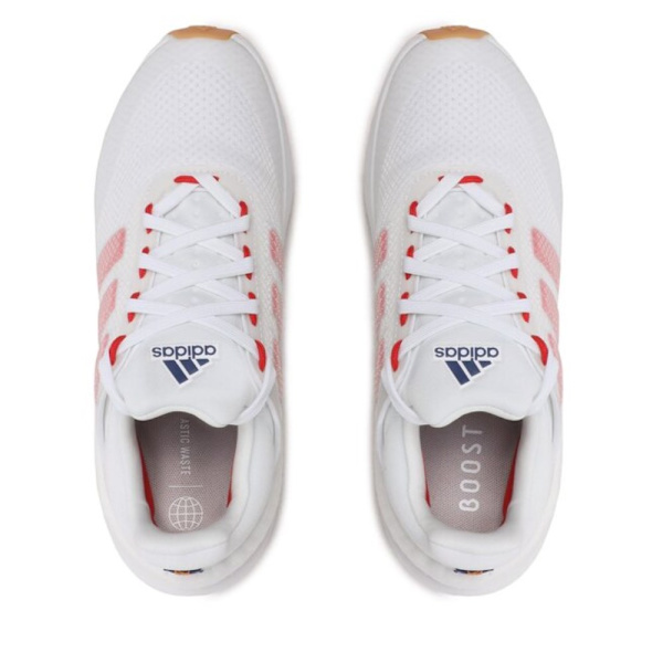 Puolikengät Adidas HP9883 Valkoiset 39 1/3