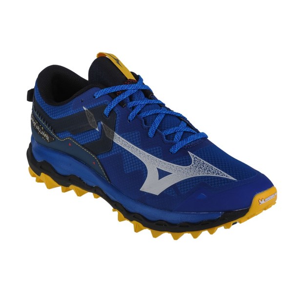 Sneakers low Mizuno J1GJ227001 Flåde 41