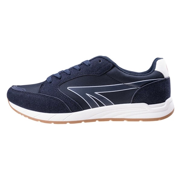 Sneakers low Hi-Tec Gigar Flåde 41