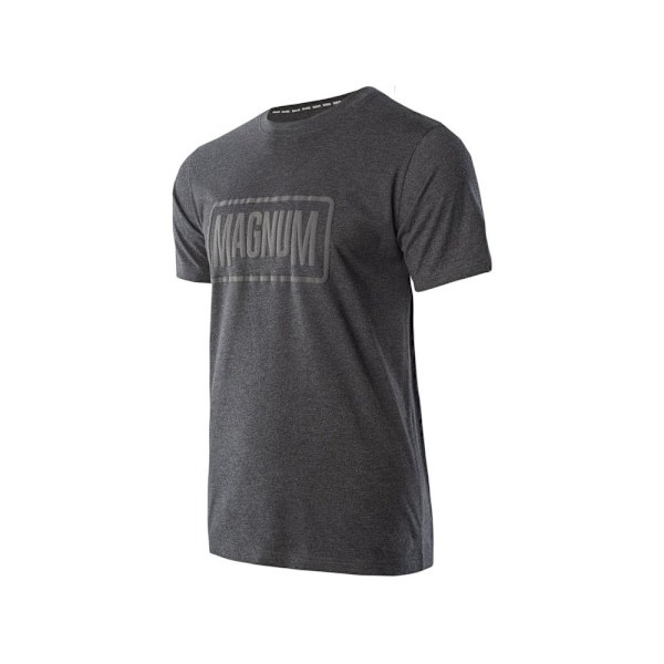 T-shirts Magnum Essential Grafit 173 - 177 cm/S