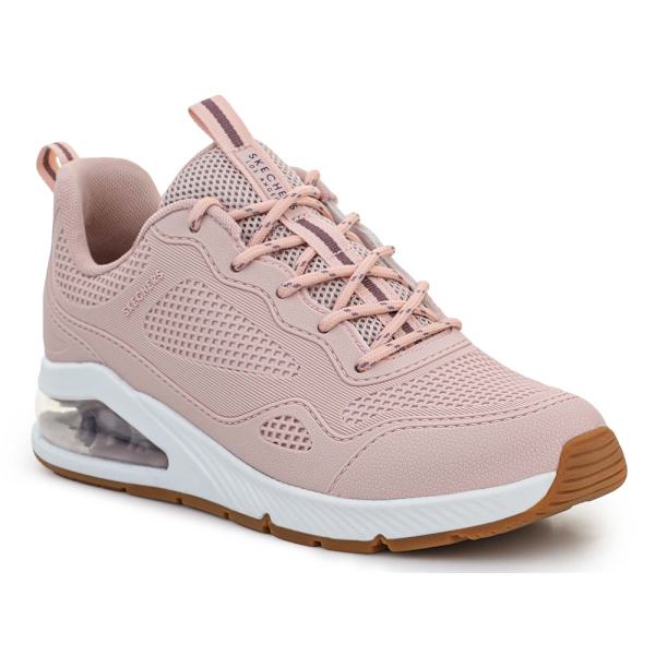 Lågskor Skechers Uno 2 Traveler Beige 41