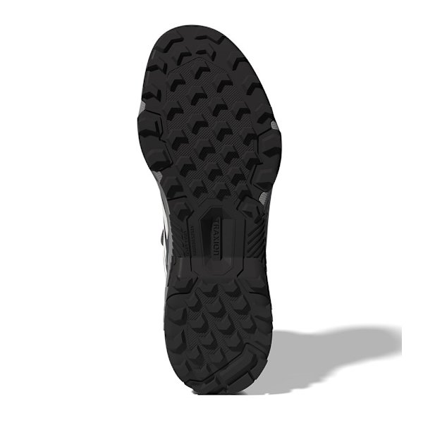 Skor Adidas Eastrail 20 Mid Rainrdy Gråa 40 2/3