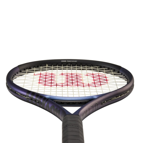 Rackets Wilson Ultra 108 V4 Blå