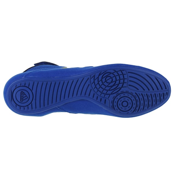 Skor Adidas Hvc Blå 44