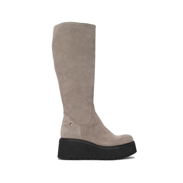 Støvler Maciejka 0576710006 Beige 40