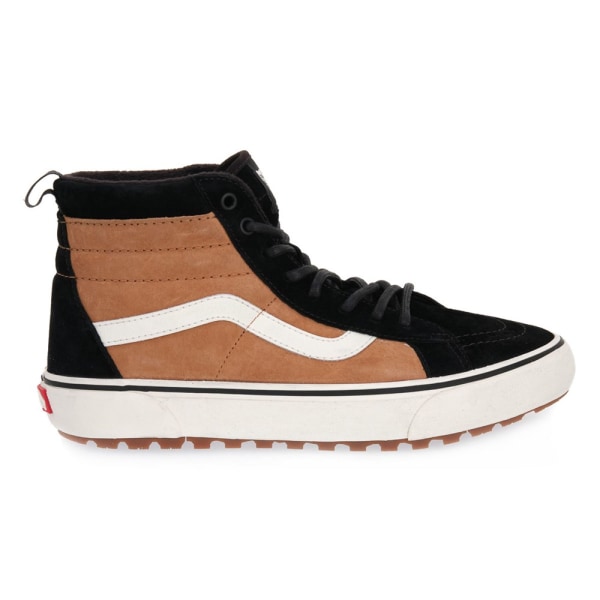 Skor Vans Sk8 Hi Mte Bruna,Svarta 41