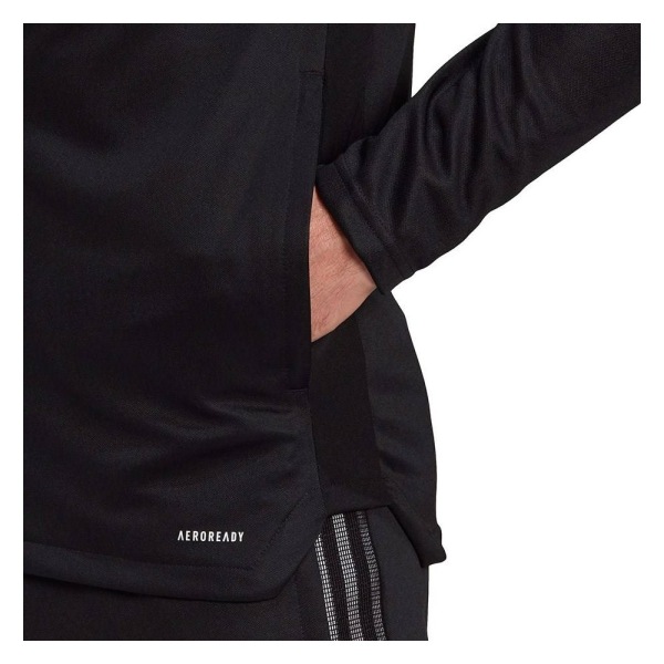 Sweatshirts Adidas Tiro 21 Sort 182 - 187 cm/XL