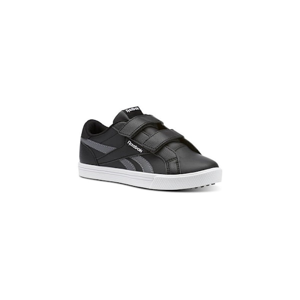 Lågskor Reebok Royal Comp 2L Alt Svarta 28