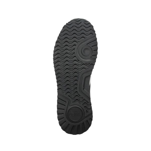 Lågskor U.S. Polo Assn XIRIO003M3YM2 Svarta 46