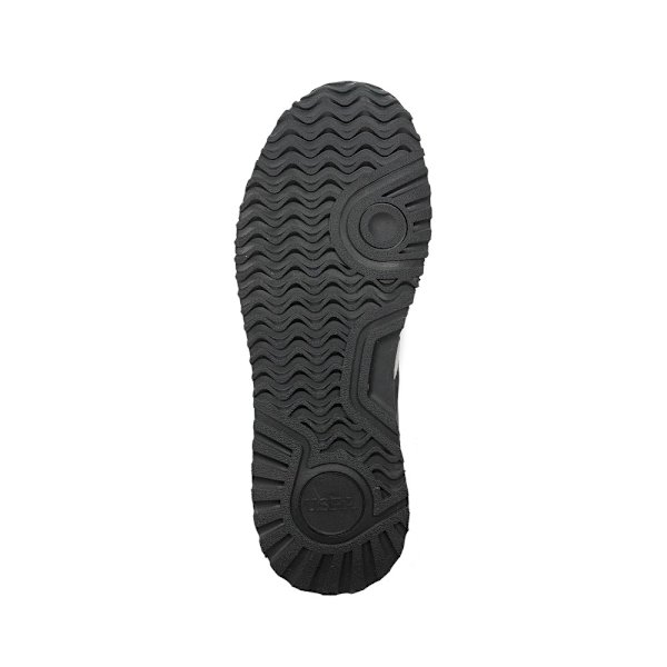 Sneakers low U.S. Polo Assn XIRIO003M3YM2 Sort 43