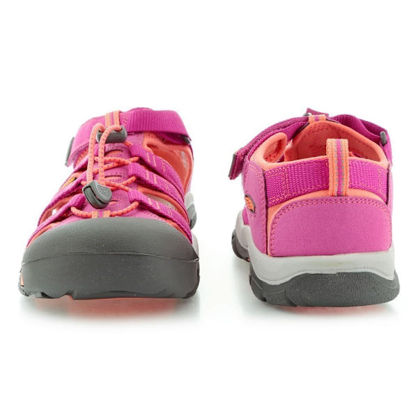 Sandaler Keen Newport H2 Youth Rosa 34